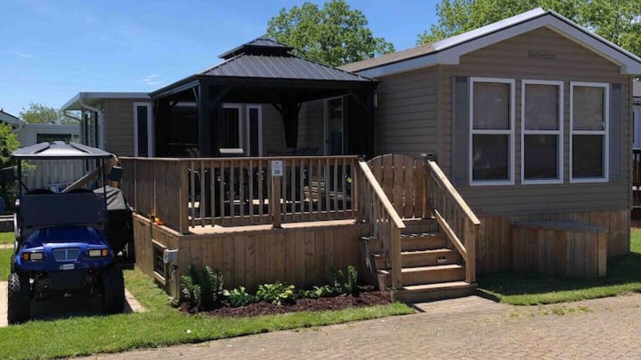 Photo of Outdoor in Sherkston
