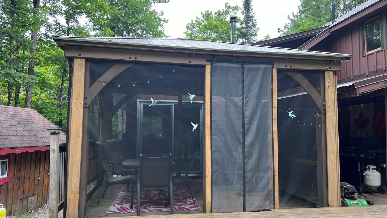 Photo of Outdoor in Irondale