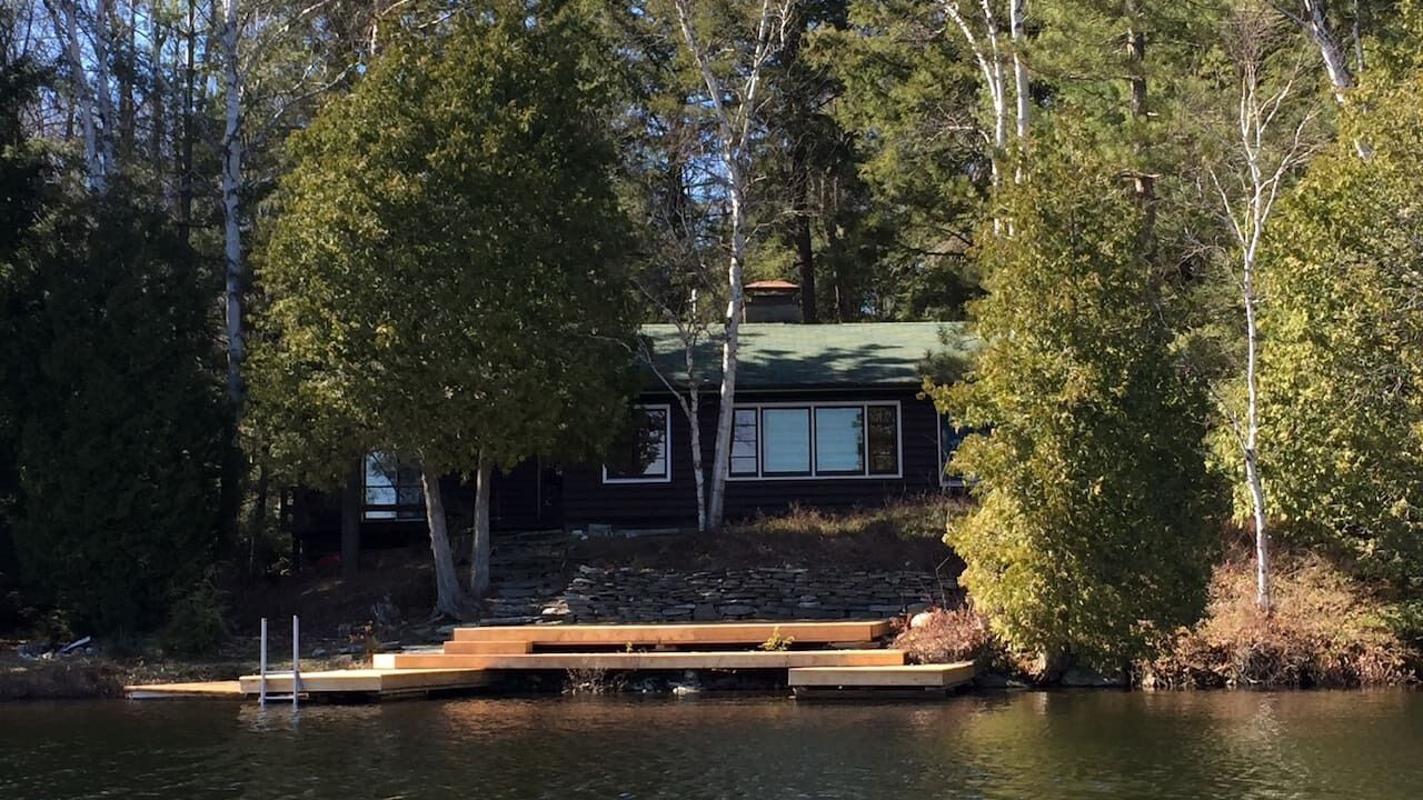 Photo of Outdoor in Lake of Bays