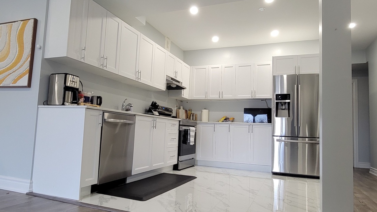 Photo of Kitchen in Innisfil