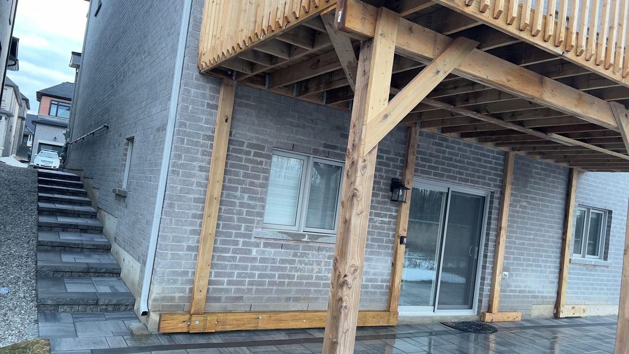Photo of Outdoor in Innisfil