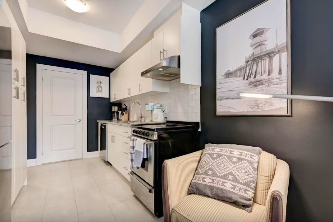 Photo of Kitchen in North York