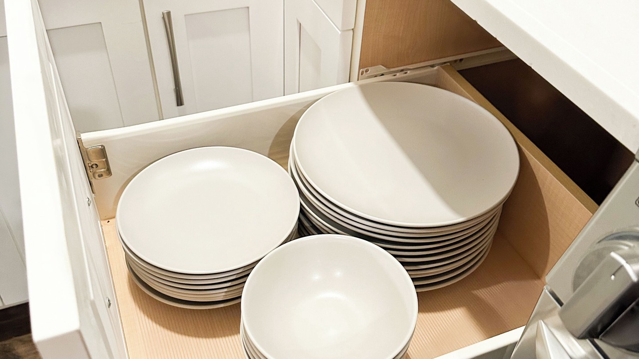 Photo of Kitchen in Hamilton Township