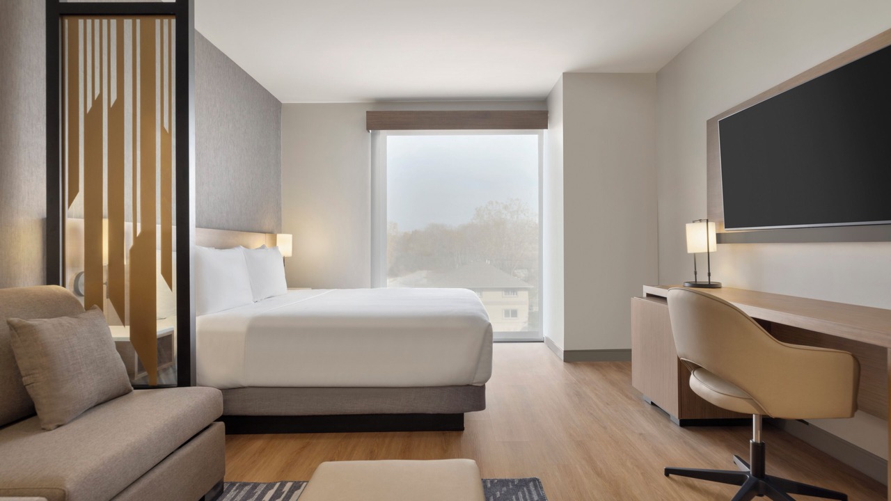 Photo of Bedroom in Windsor