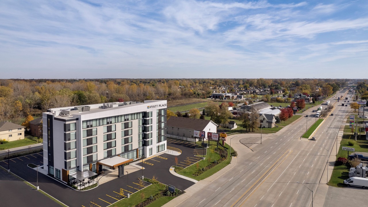 Photo of Outdoor in Windsor
