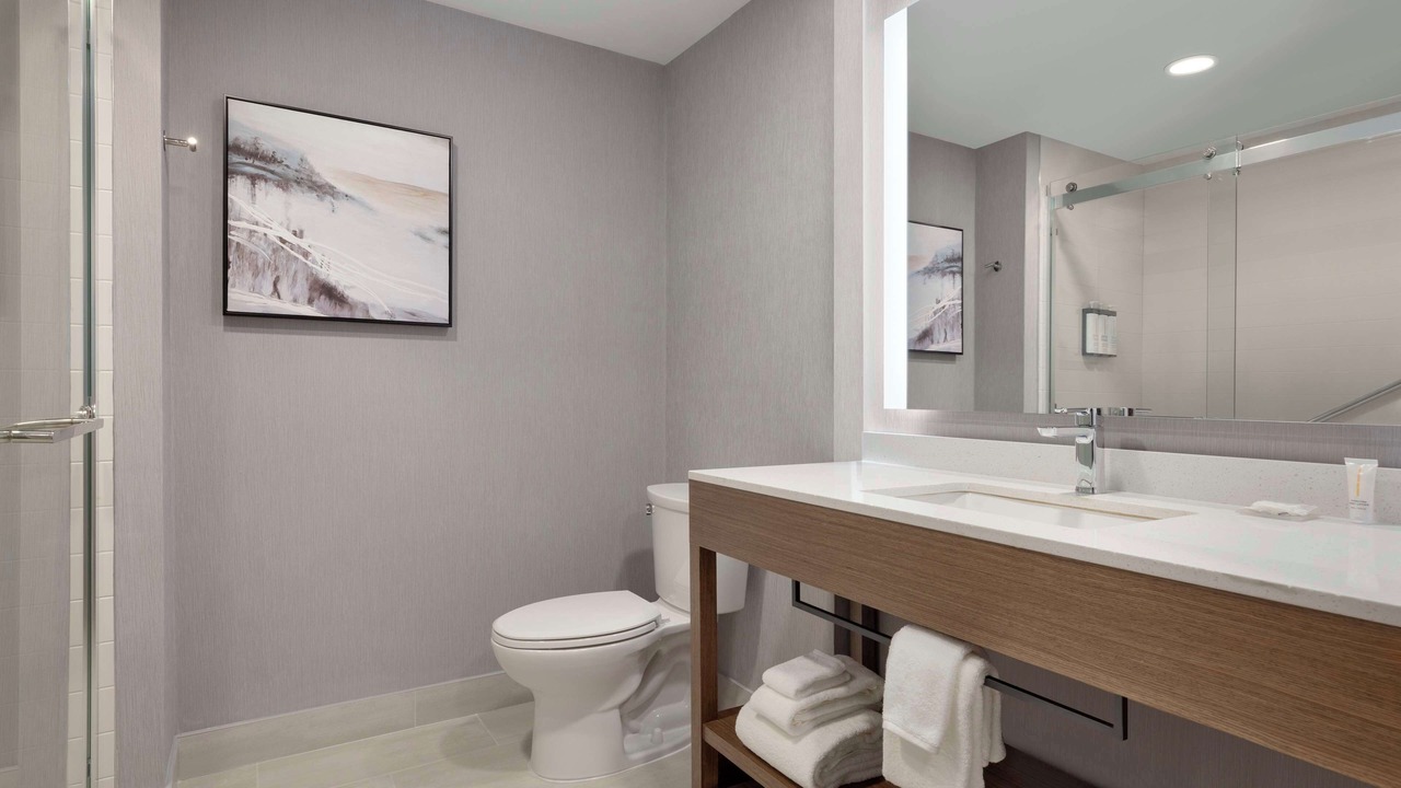 Photo of Bathroom in Windsor