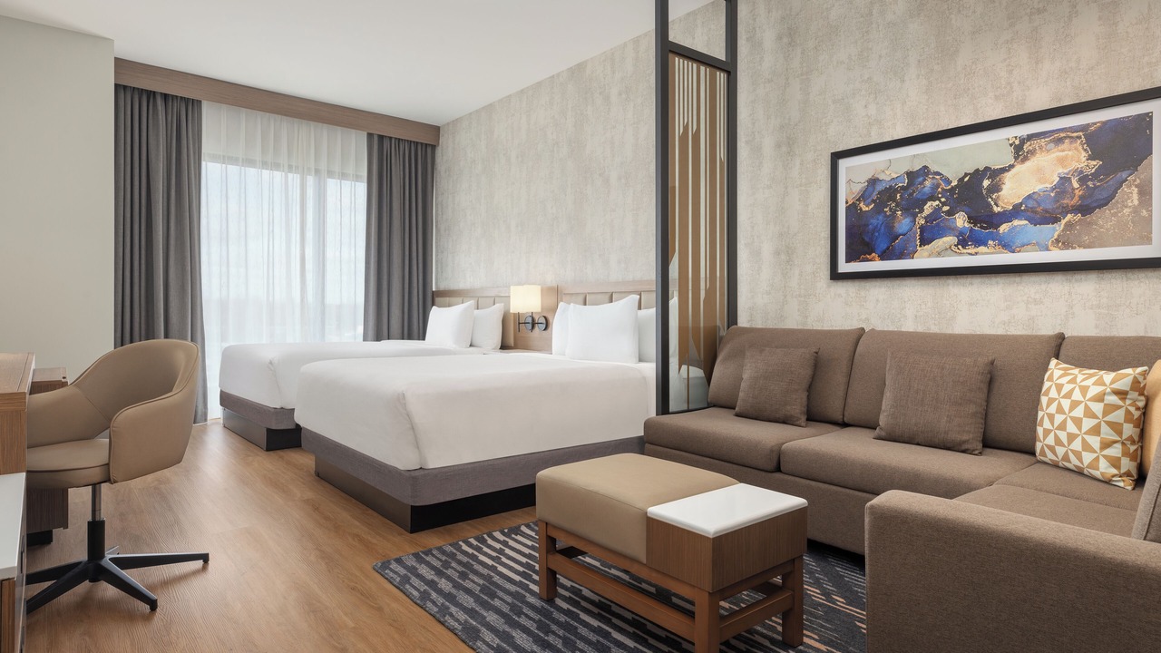 Photo of Bedroom in Windsor