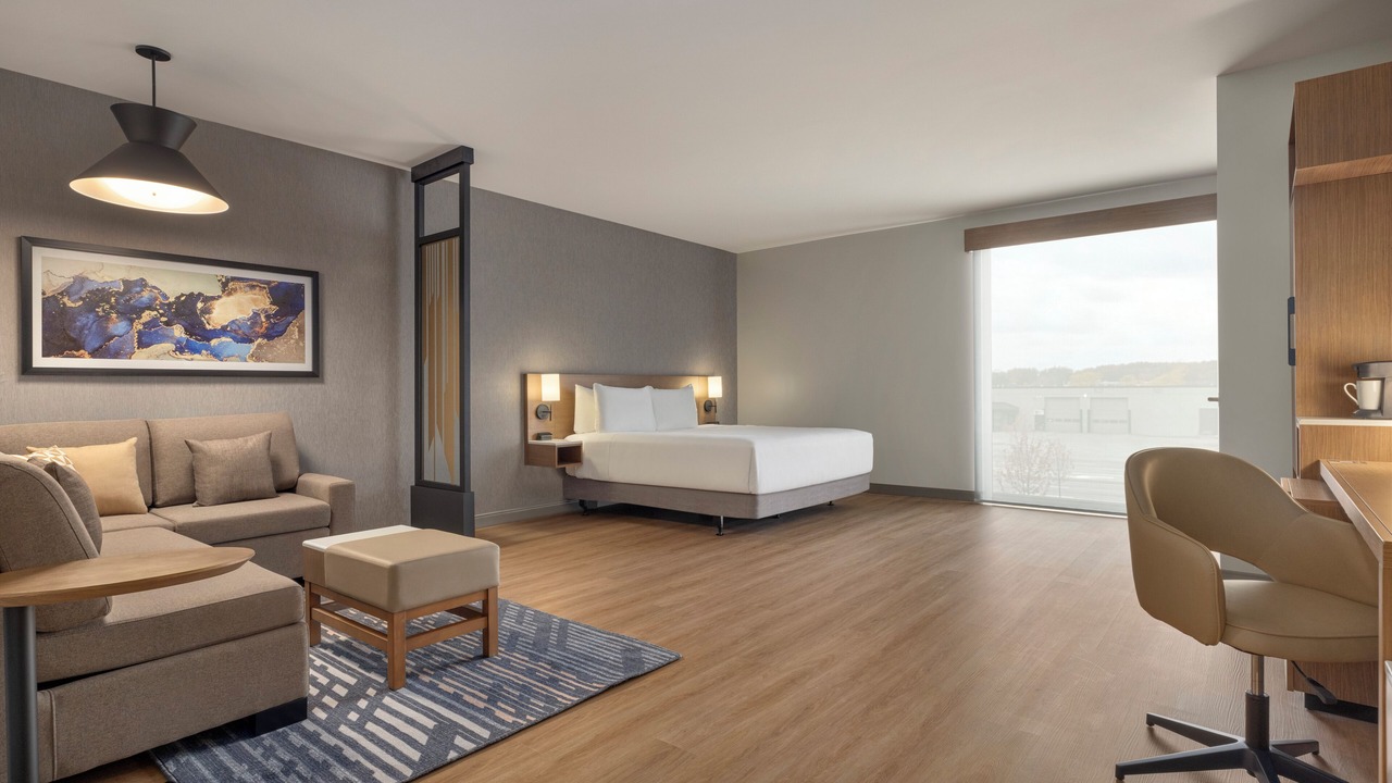 Photo of Bedroom in Windsor