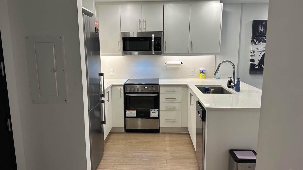 Photo of Kitchen in Byward Market - Parliament Hill