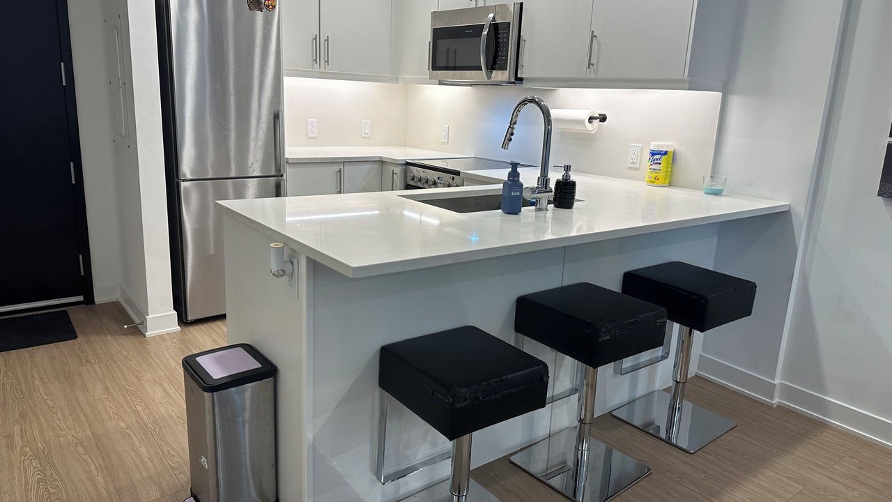 Photo of Kitchen in Byward Market - Parliament Hill