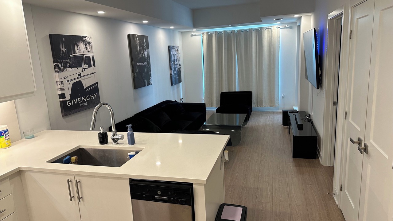 Photo of Kitchen in Byward Market - Parliament Hill
