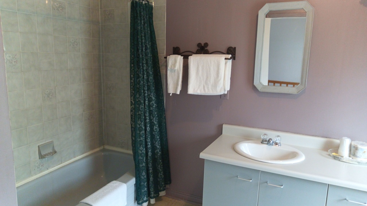 Photo of Bedroom in Bobcaygeon