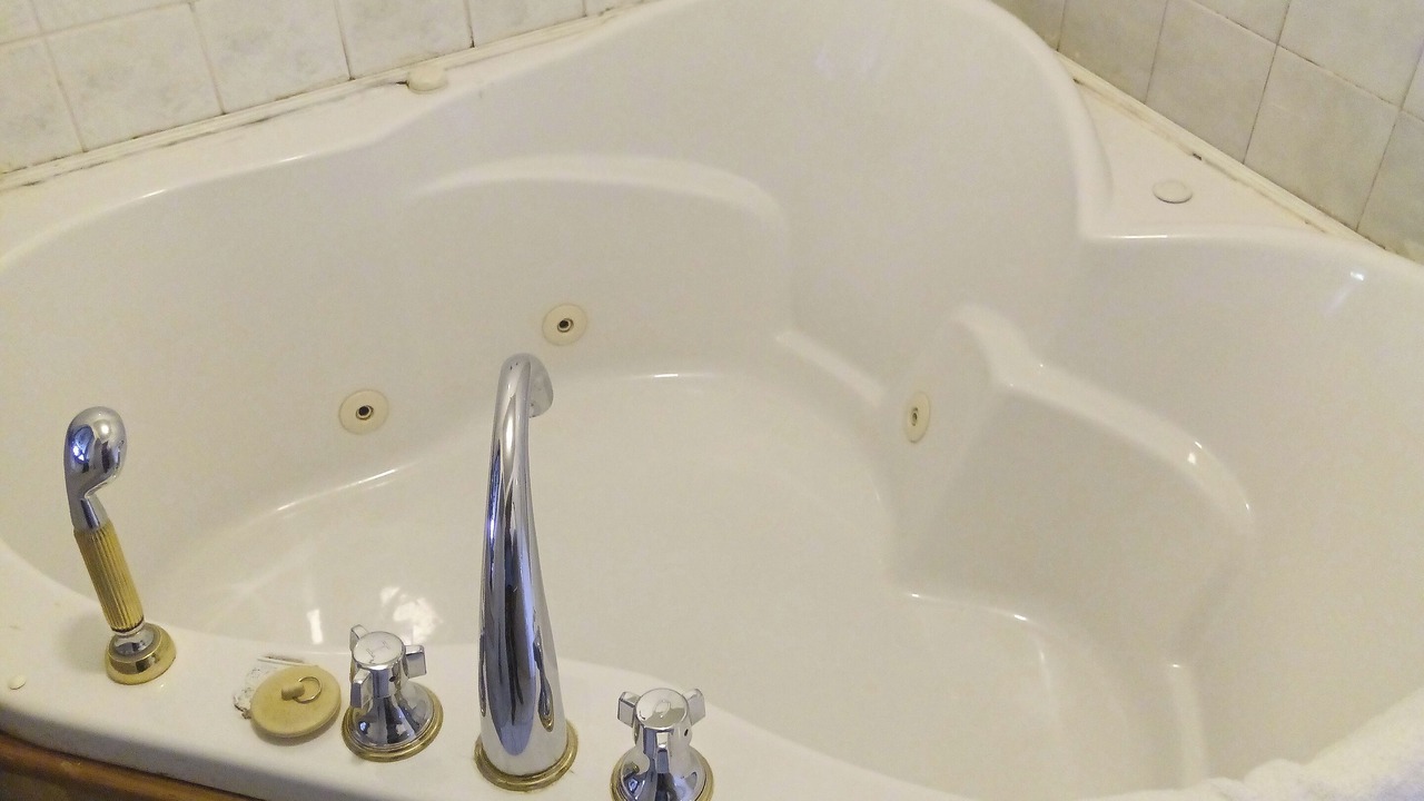 Photo of Bathroom in Bobcaygeon