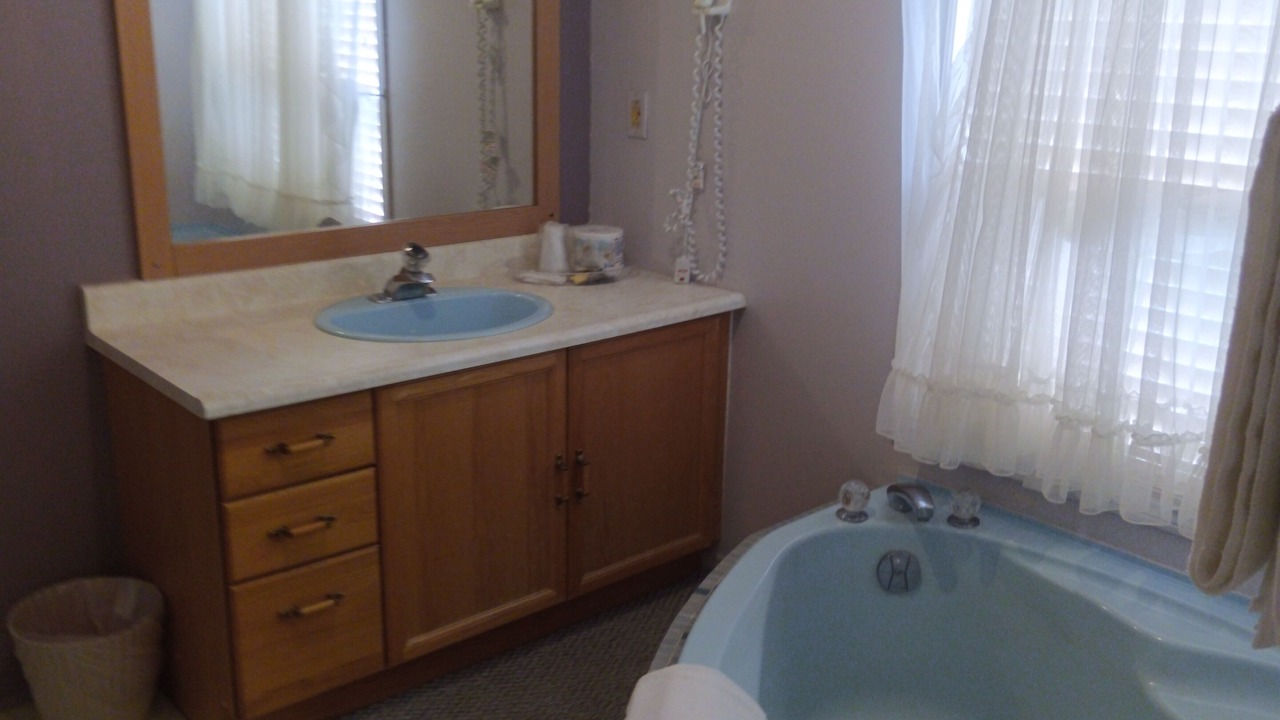 Photo of Bathroom in Bobcaygeon
