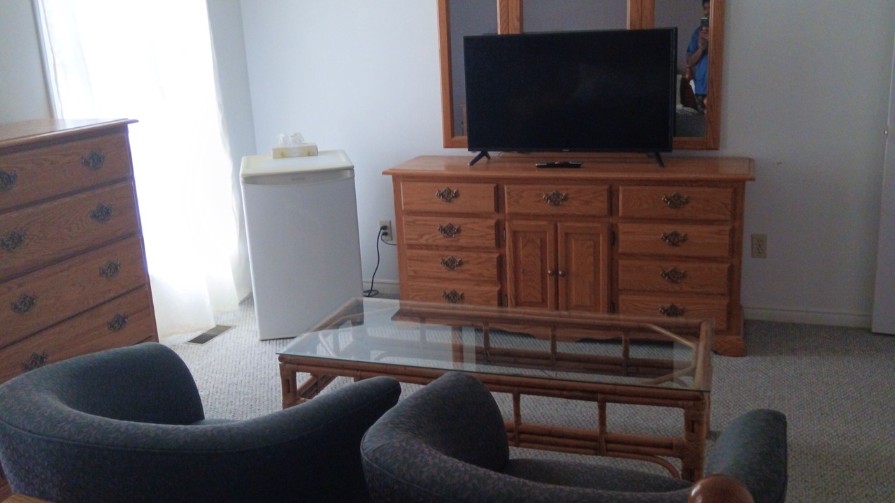 Photo of Bedroom in Bobcaygeon