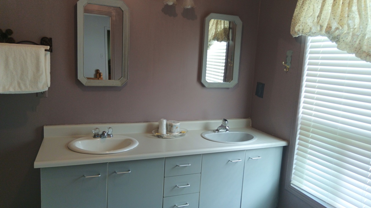 Photo of Bathroom in Bobcaygeon