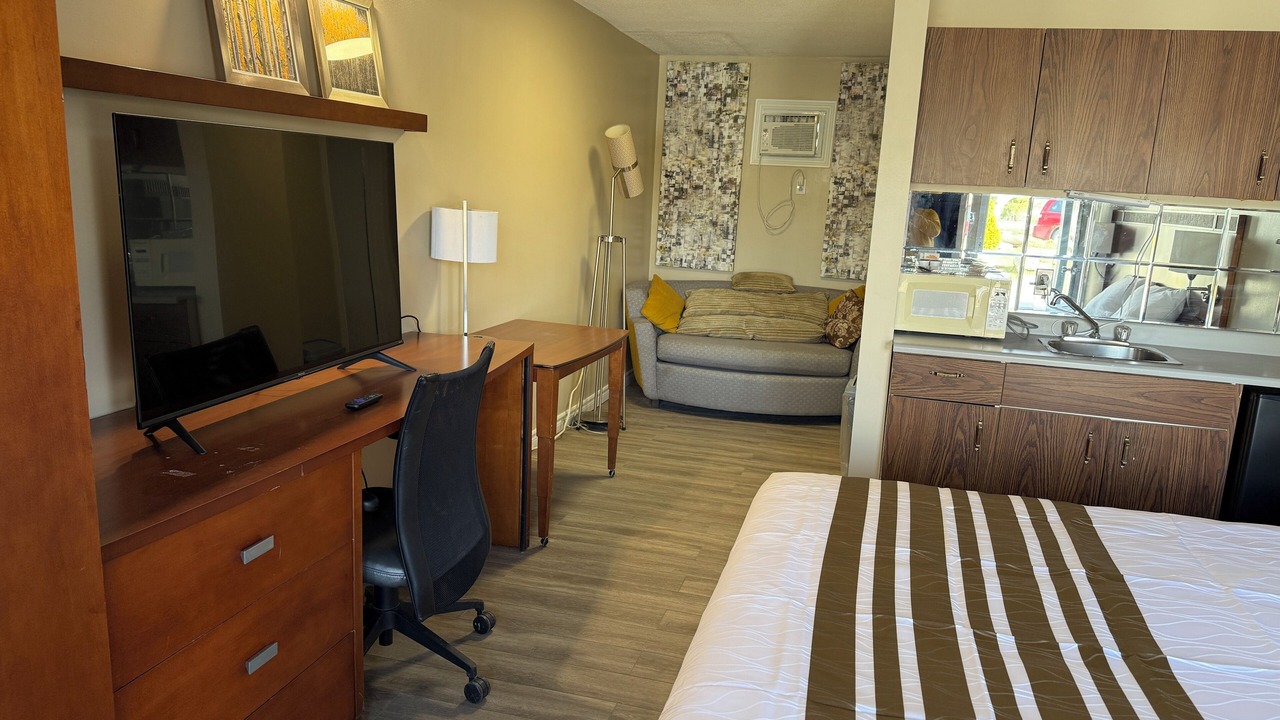 Photo of Bedroom in Bobcaygeon