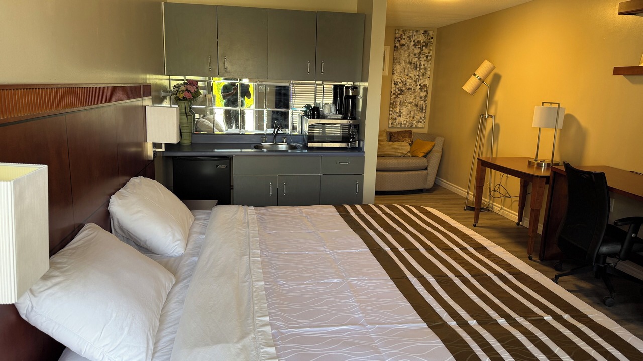 Photo of Bedroom in Bobcaygeon
