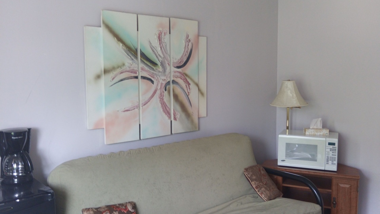 Photo of Bedroom in Bobcaygeon