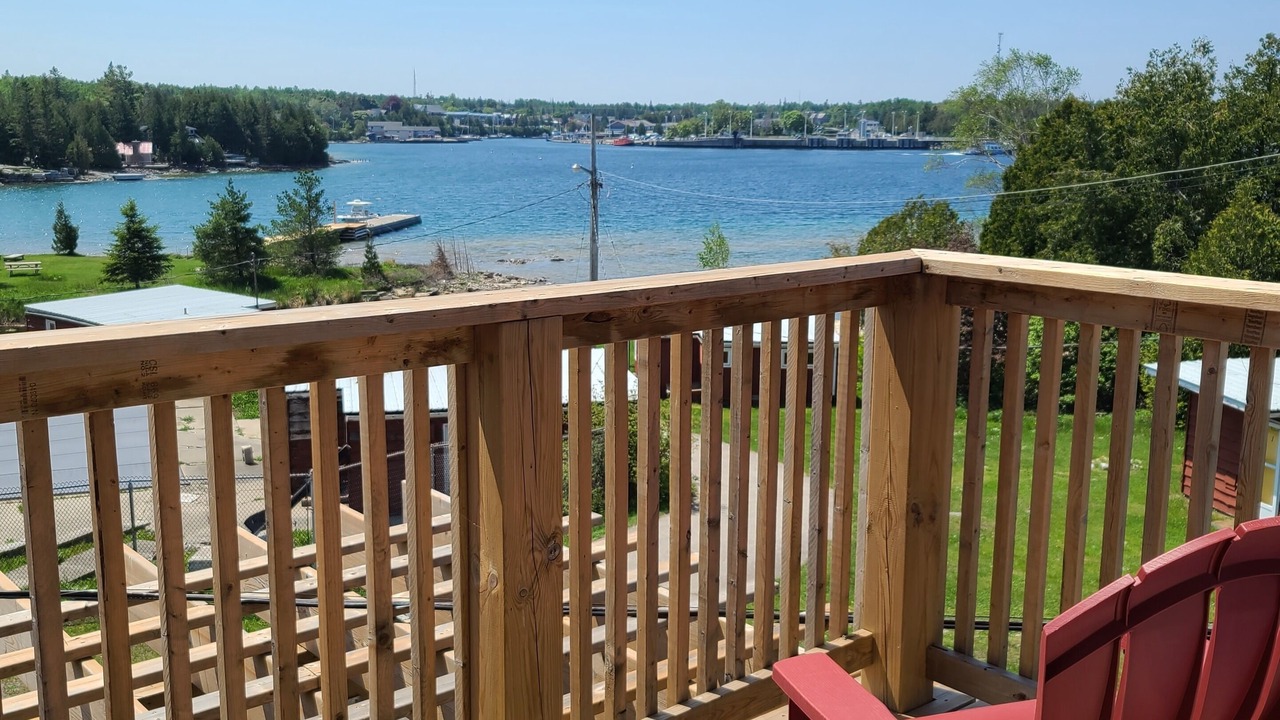 Photo of Outdoor in Tobermory