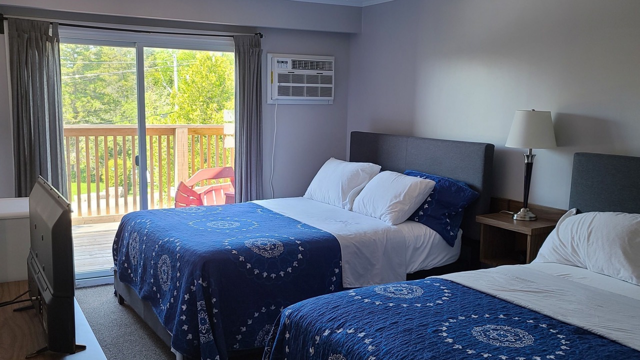 Photo of Patio Balcony in Tobermory