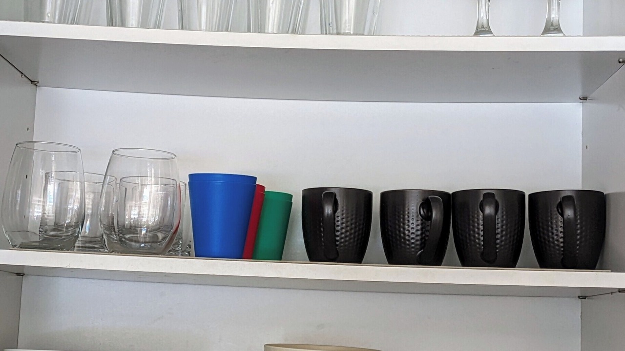 Photo of Kitchen in London
