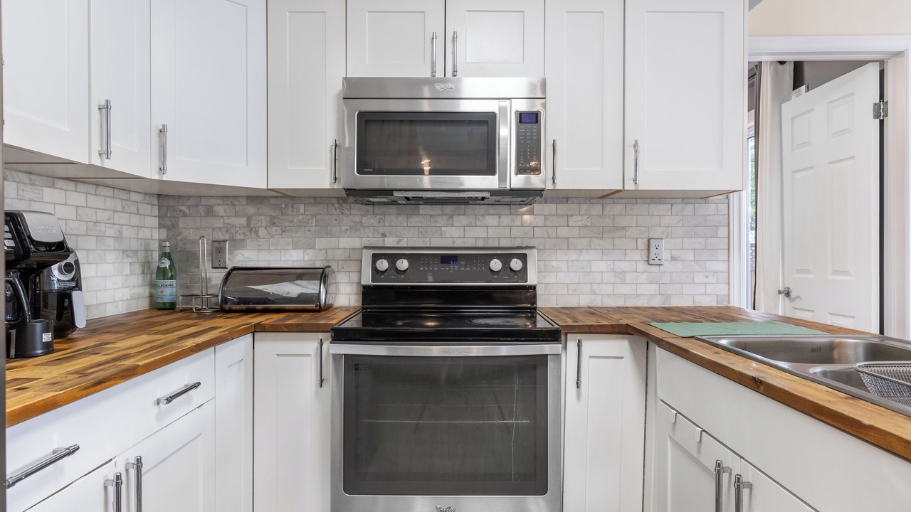 Photo of Kitchen in London