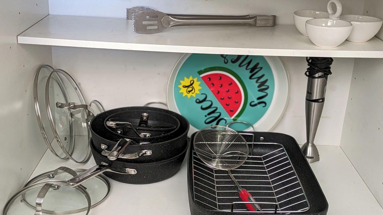 Photo of Kitchen in London