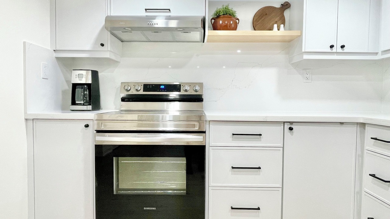 Photo of Kitchen in Durham Region