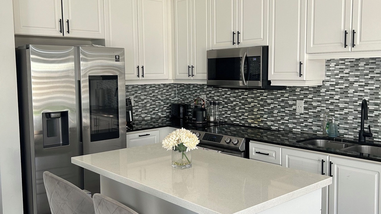 Photo of Kitchen in Bowmanville