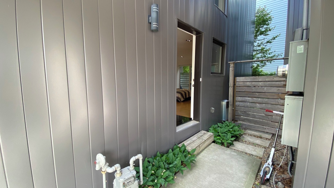 Photo of Outdoor in Ottawa Division