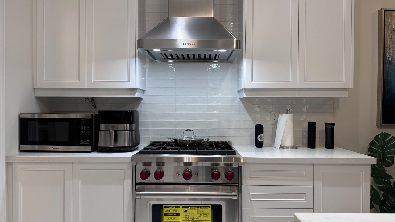 Photo of Kitchen in Markham