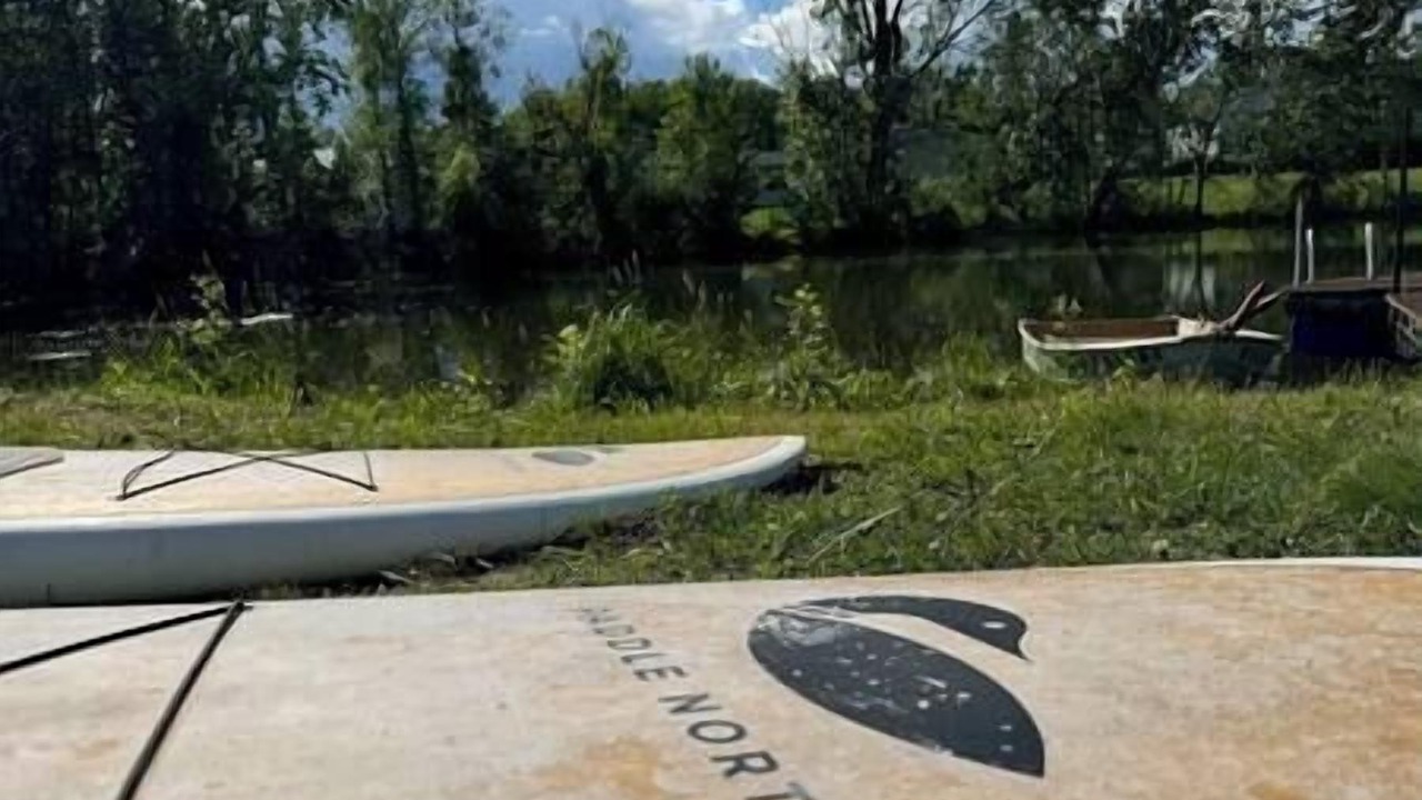 Photo of Outdoor in Sturgeon Lake