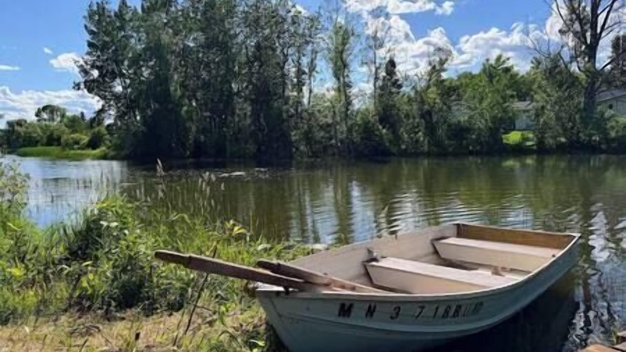 Photo of Others in Sturgeon Lake