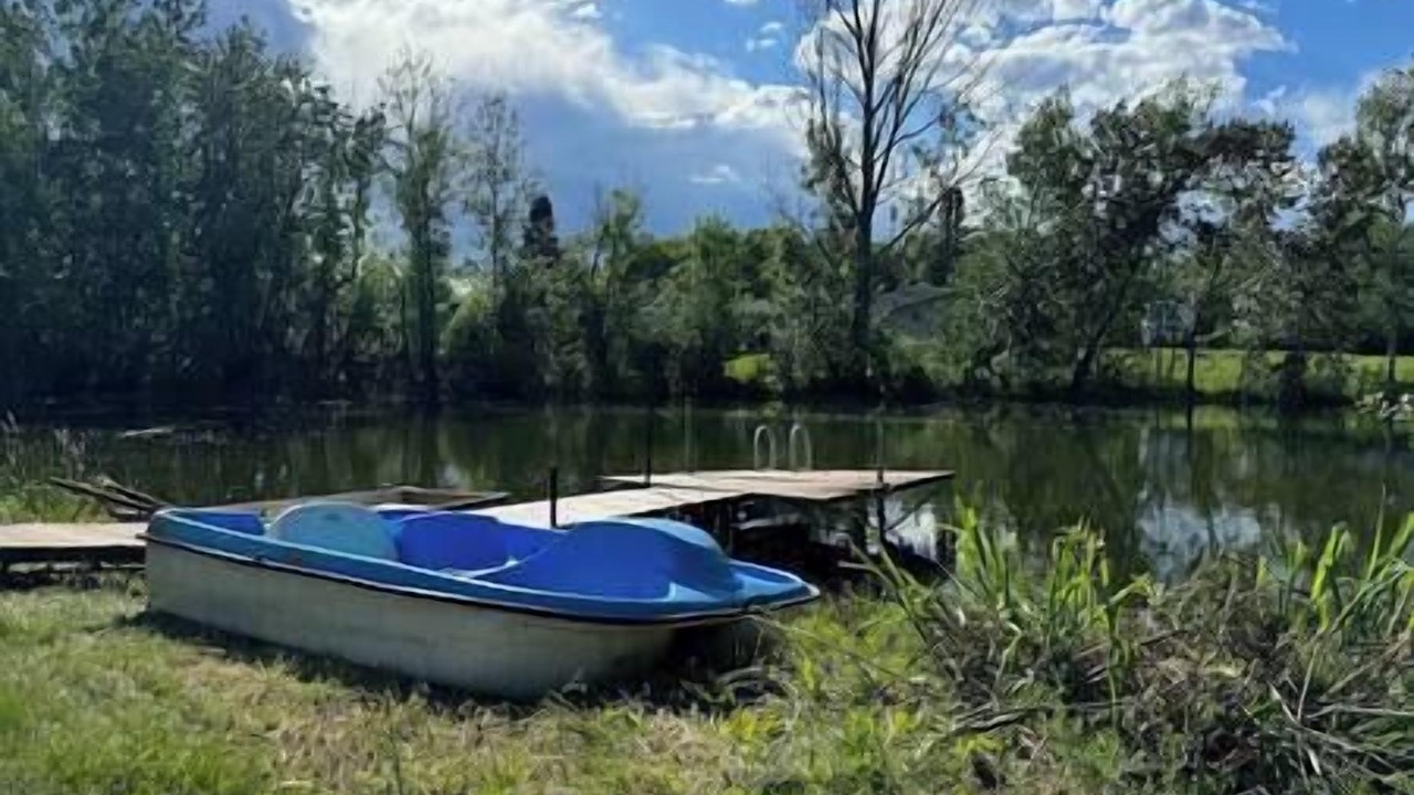 Photo of Others in Sturgeon Lake