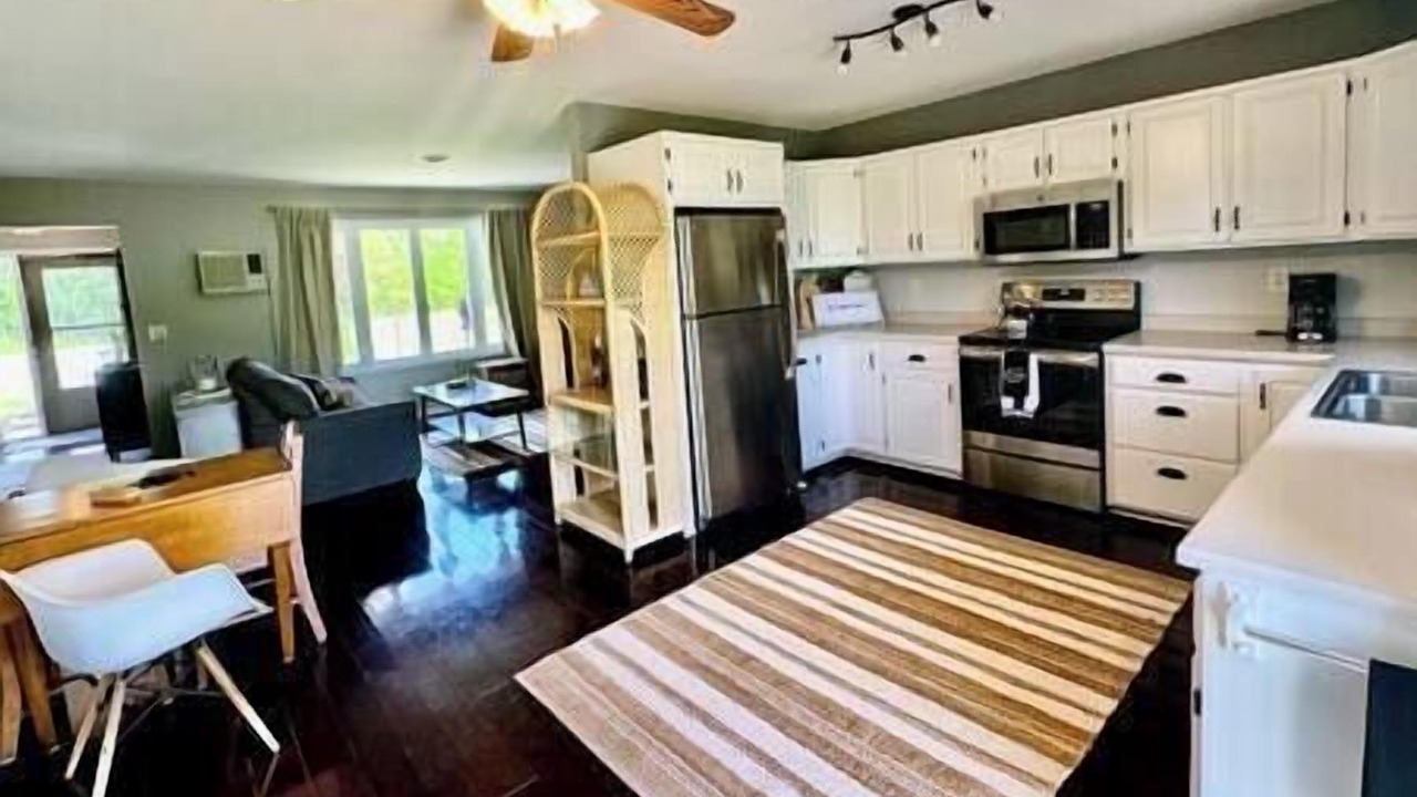 Photo of Kitchen in Sturgeon Lake