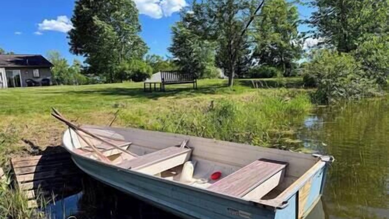 Photo of Outdoor in Sturgeon Lake