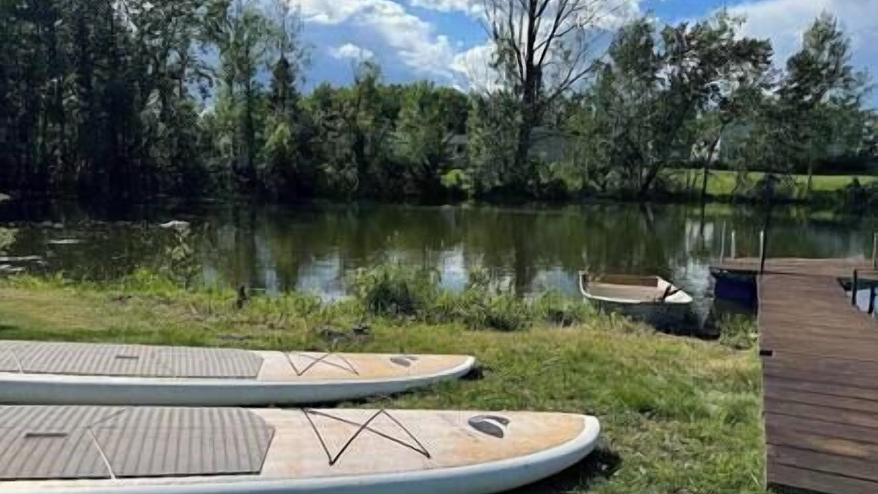 Photo of Outdoor in Sturgeon Lake
