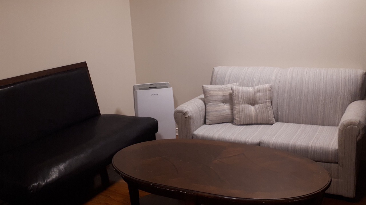 Photo of Livingroom in Ottawa Division