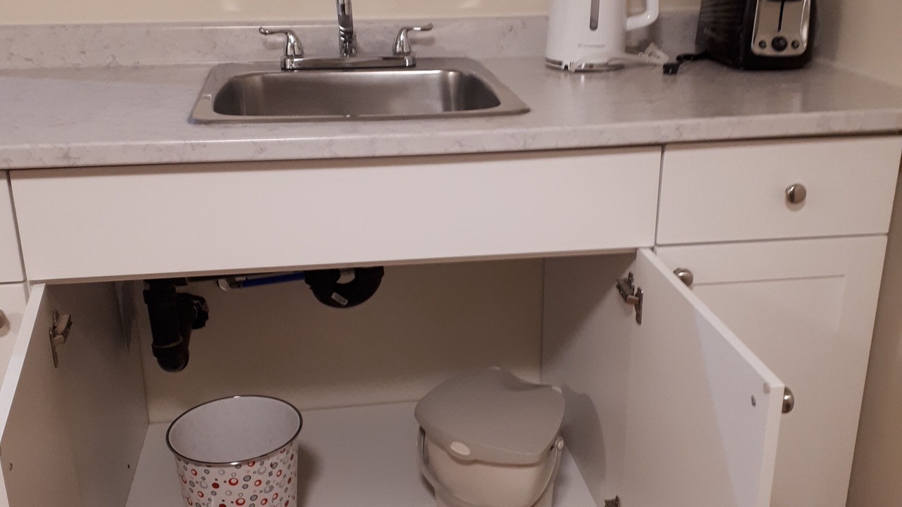 Photo of Kitchen in Ottawa Division