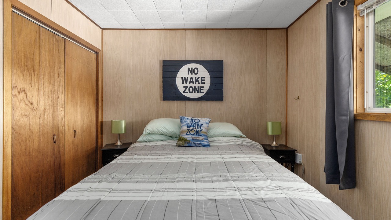 Photo of Bedroom in Algoma District