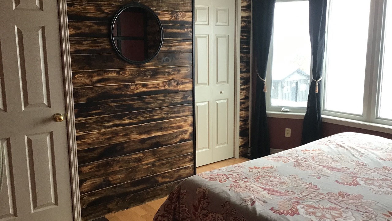 Photo of Bedroom in Campbellford