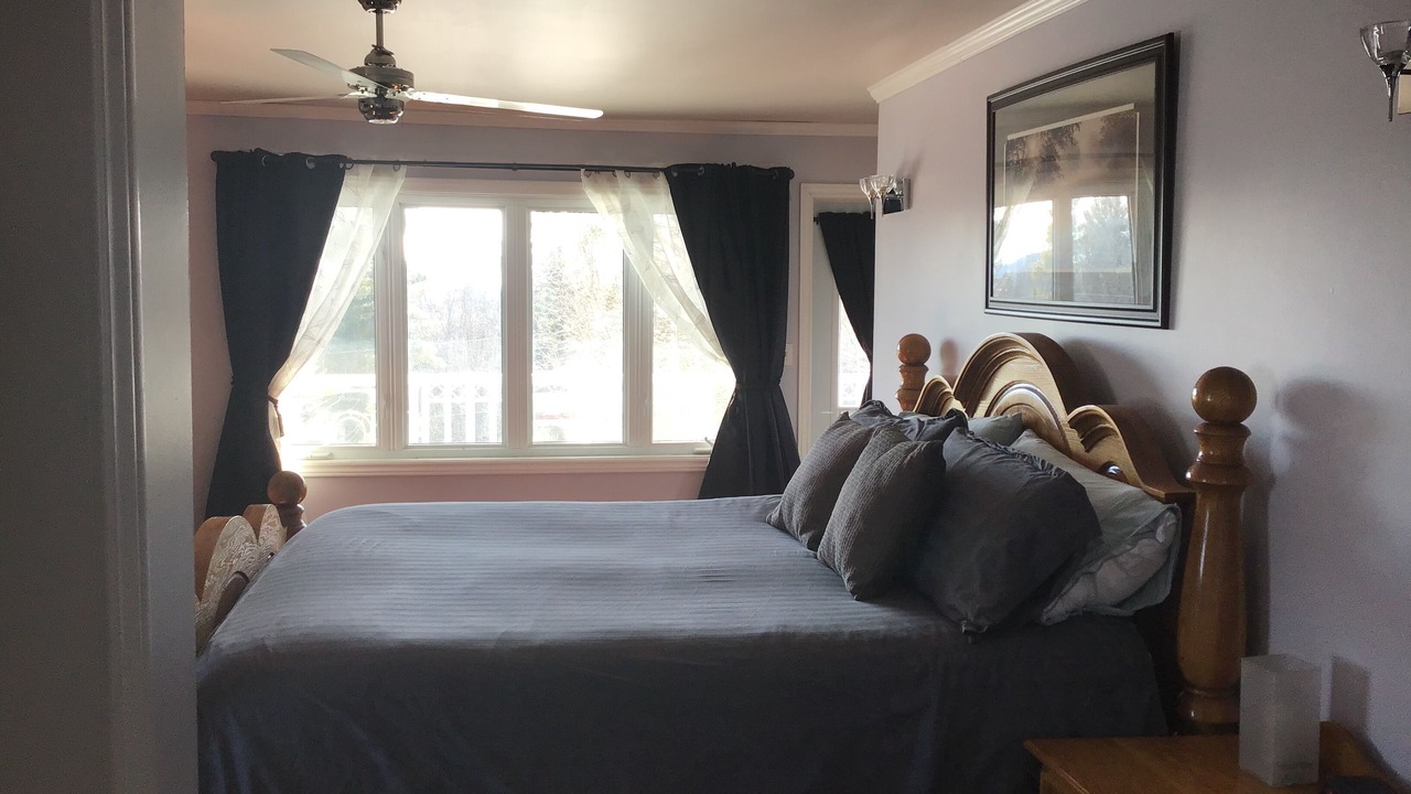 Photo of Bedroom in Campbellford