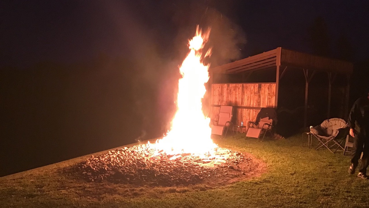 Photo of Outdoor in Campbellford