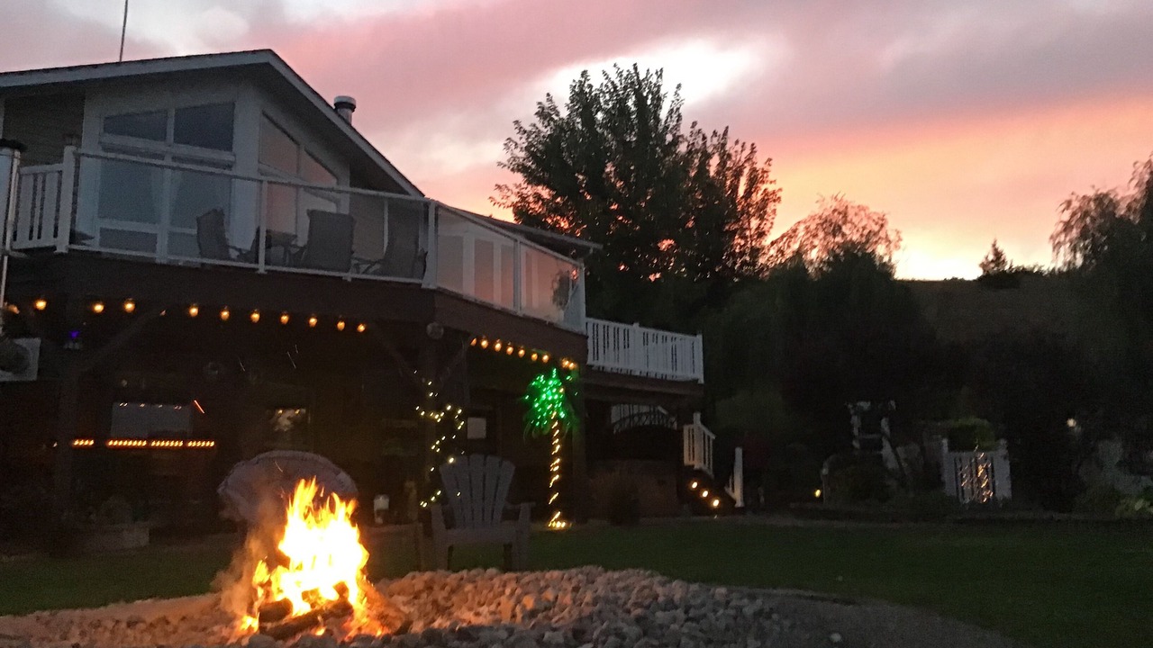 Photo of Outdoor in Campbellford