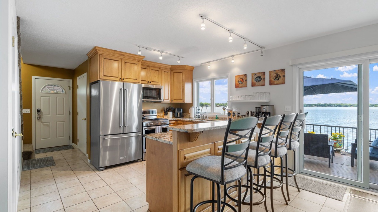 Photo of Kitchen in Buffalo