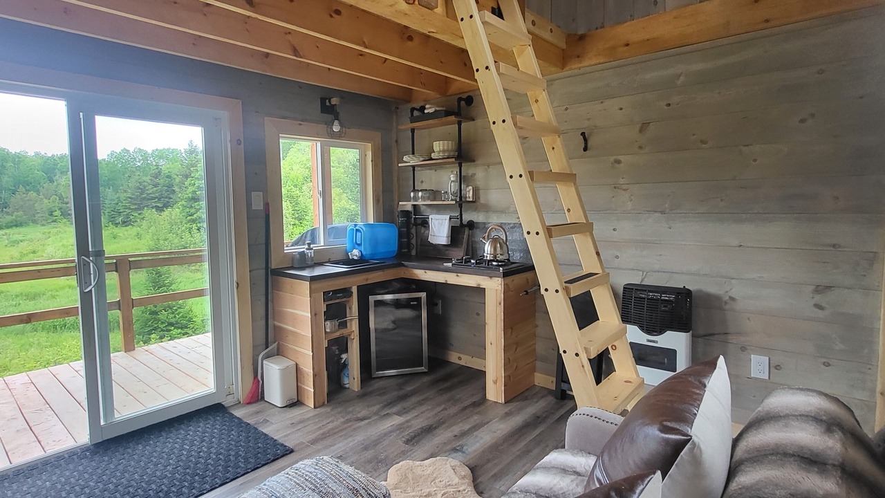 Photo of Livingroom in Garson