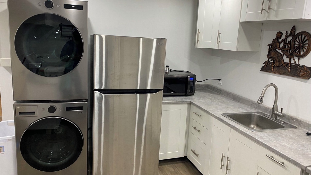 Photo of Kitchen in Hastings Highlands