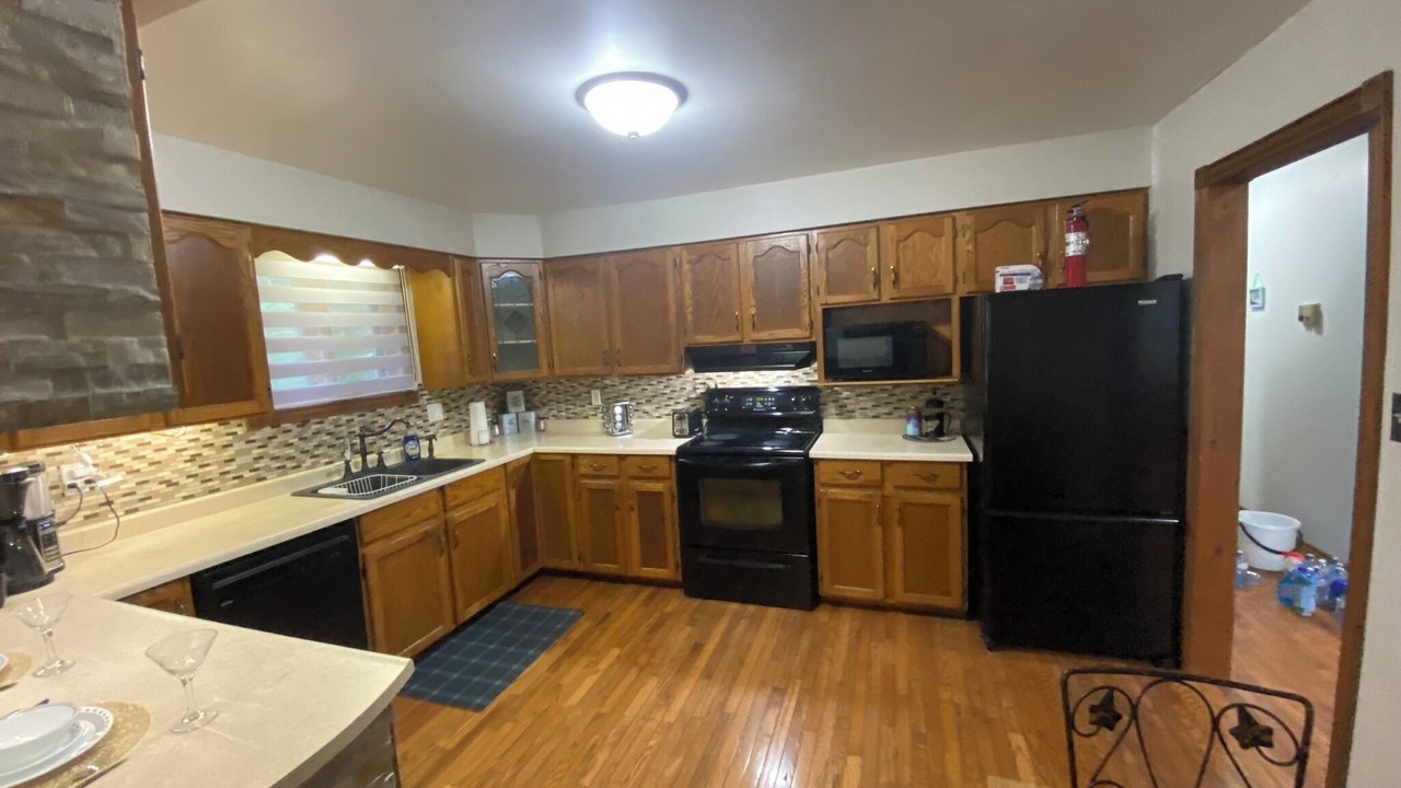 Photo of Kitchen in Hastings Highlands