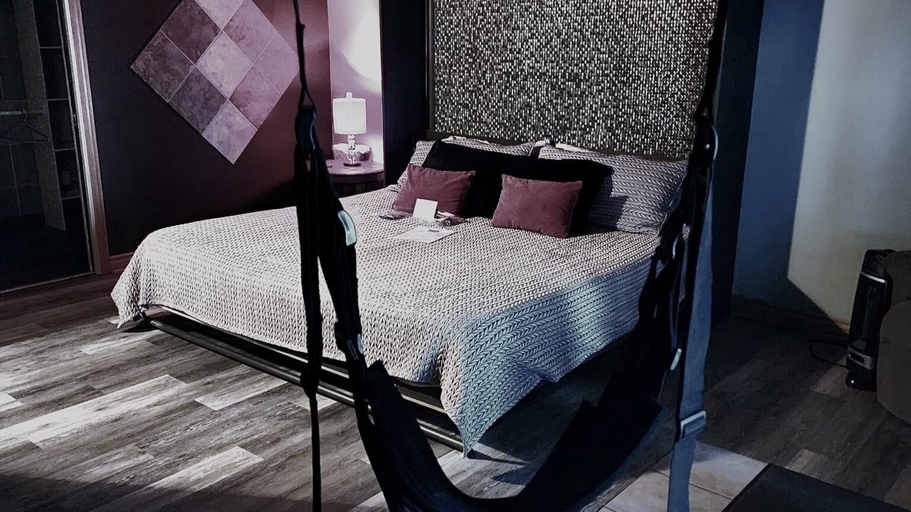 Photo of Bedroom in Campbellford